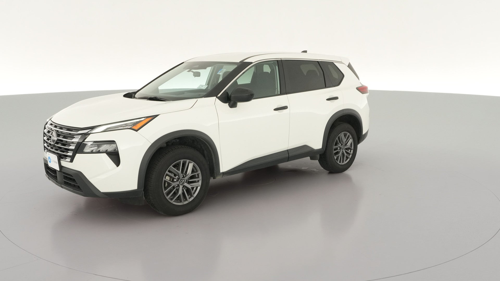 2024 Nissan Rogue vehicle photo
