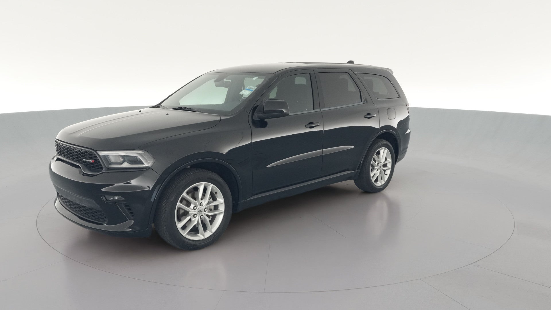 2022 Dodge Durango vehicle photo