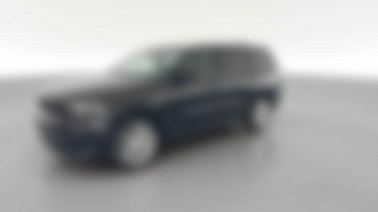2022 Dodge Durango vehicle photo