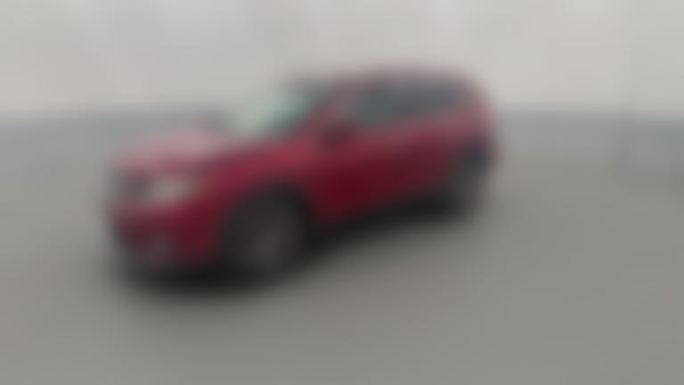 2016 Nissan Rogue vehicle photo