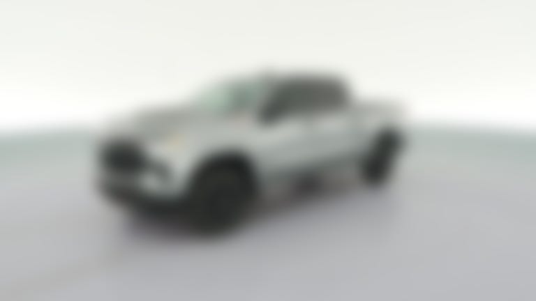 2023 Chevrolet Silverado 1500 Crew Cab vehicle photo