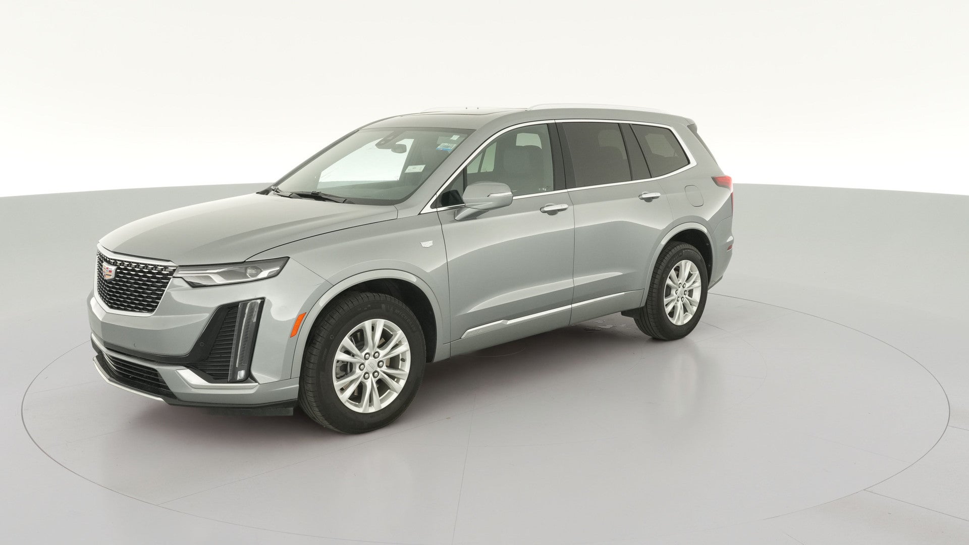2024 Cadillac XT6 vehicle photo