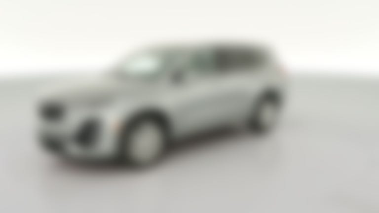 2024 Cadillac XT6 vehicle photo