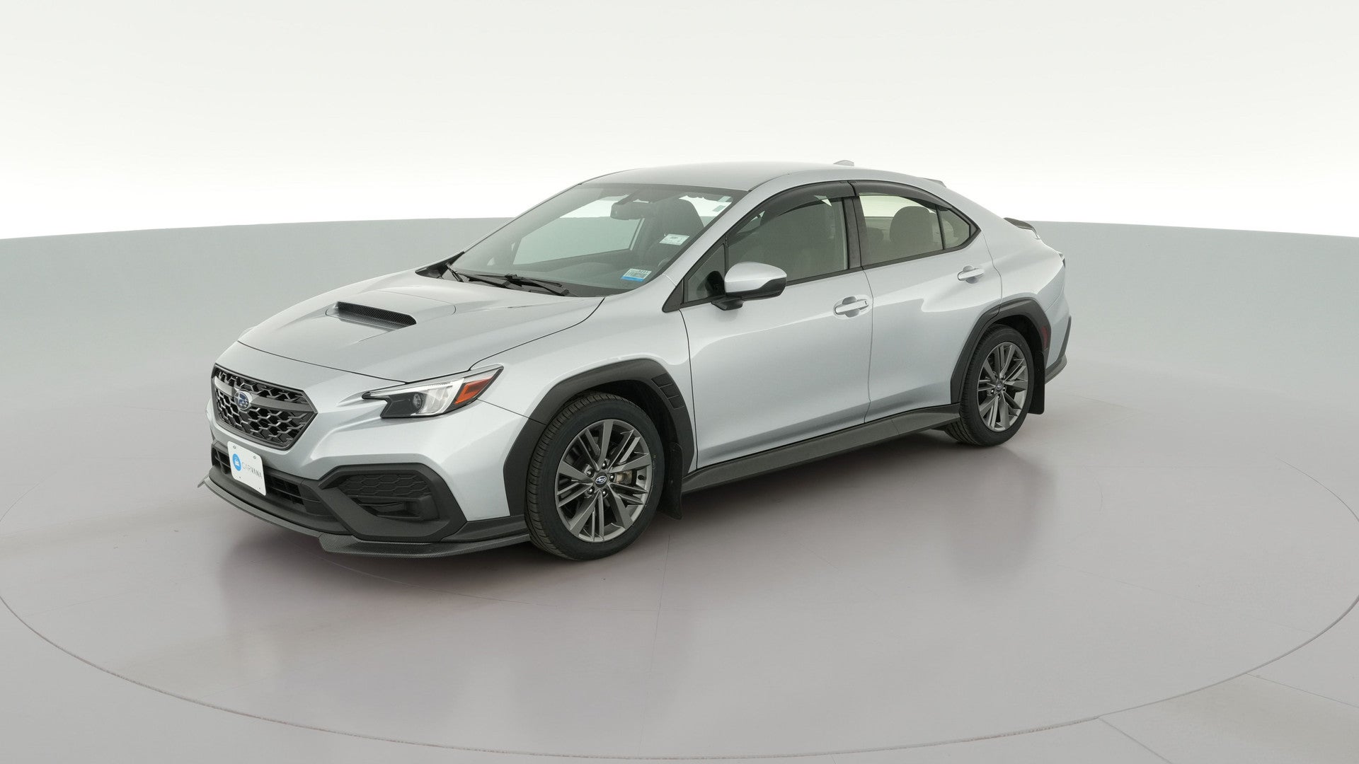 2023 Subaru WRX vehicle photo