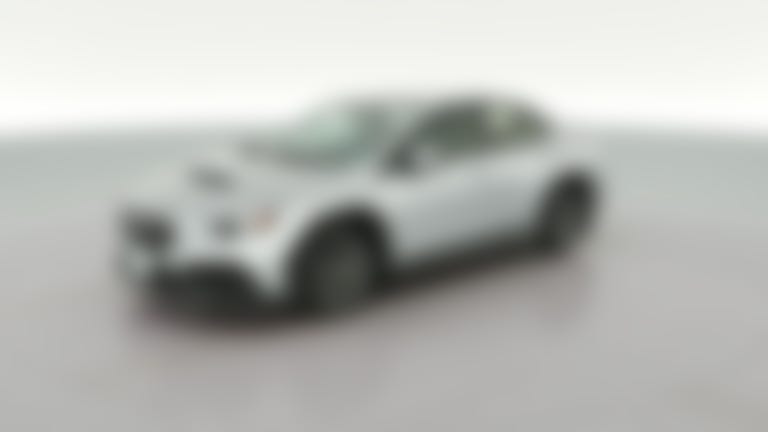 2023 Subaru WRX vehicle photo