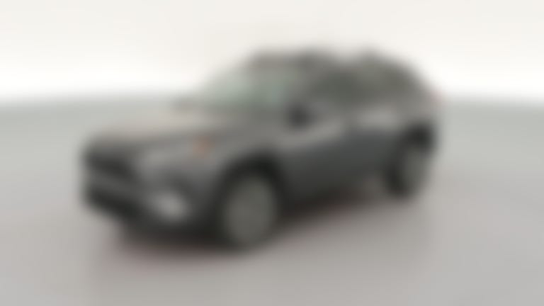 2023 Toyota RAV4 vehicle photo