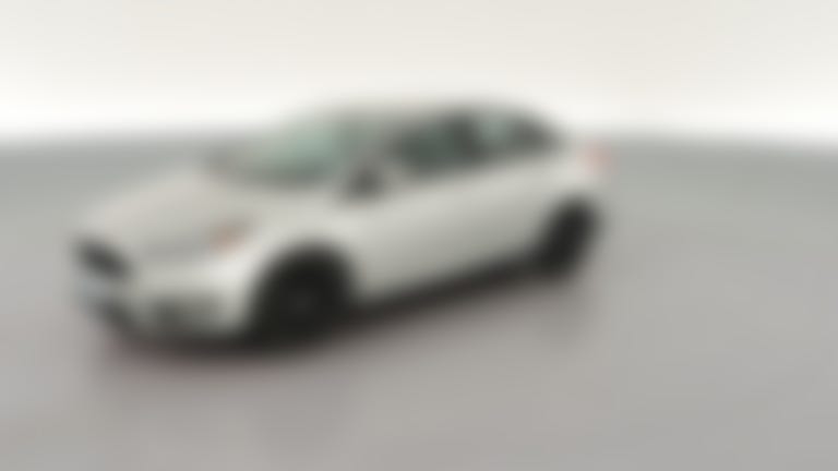 2016 Ford Focus vehicle photo