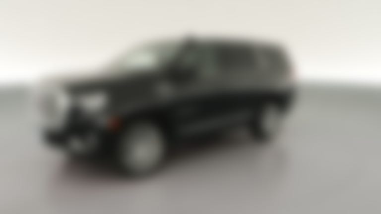 2021 GMC Yukon vehicle photo