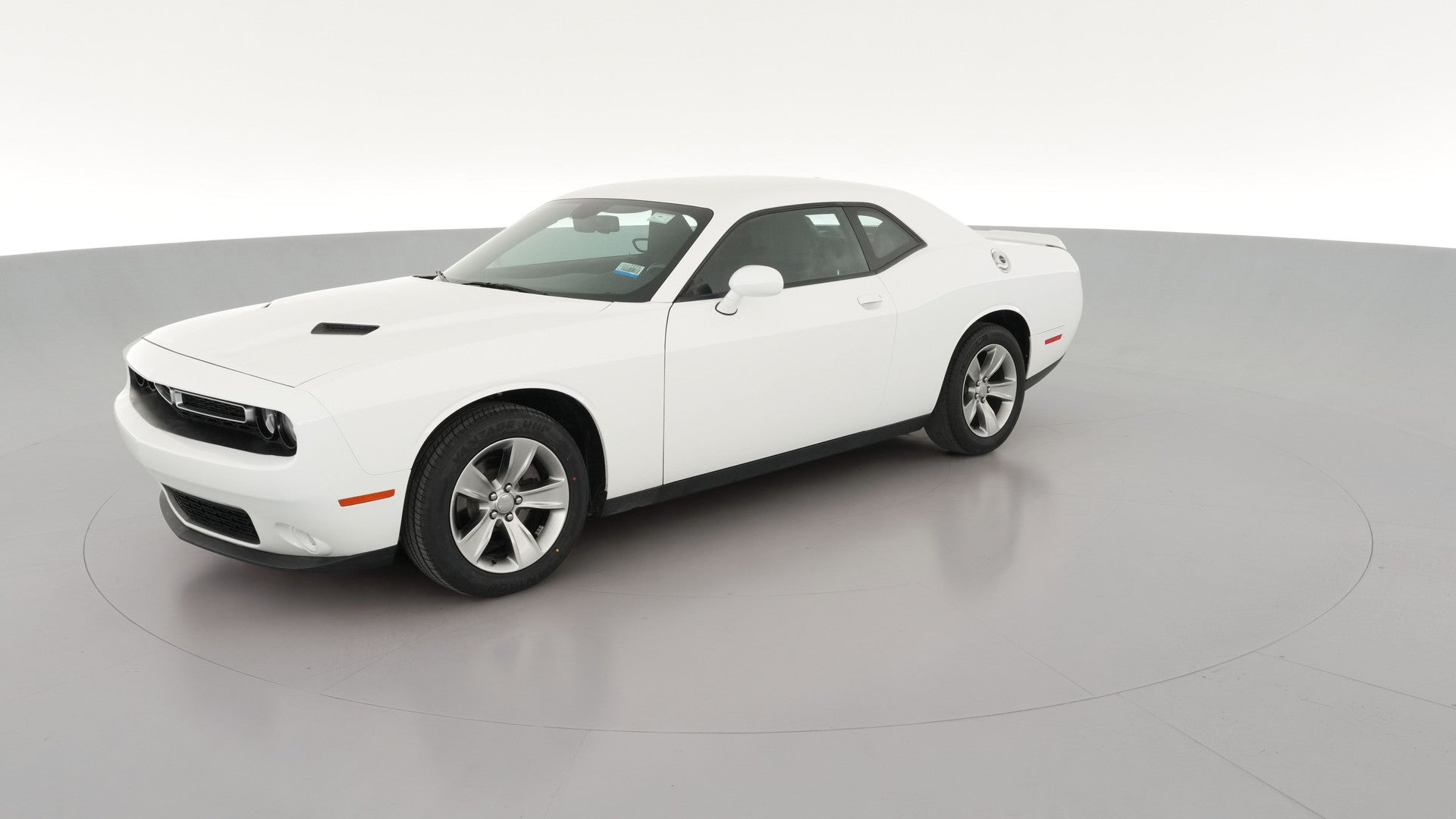 2019 Dodge Challenger vehicle photo