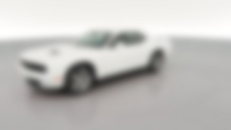 2019 Dodge Challenger vehicle photo