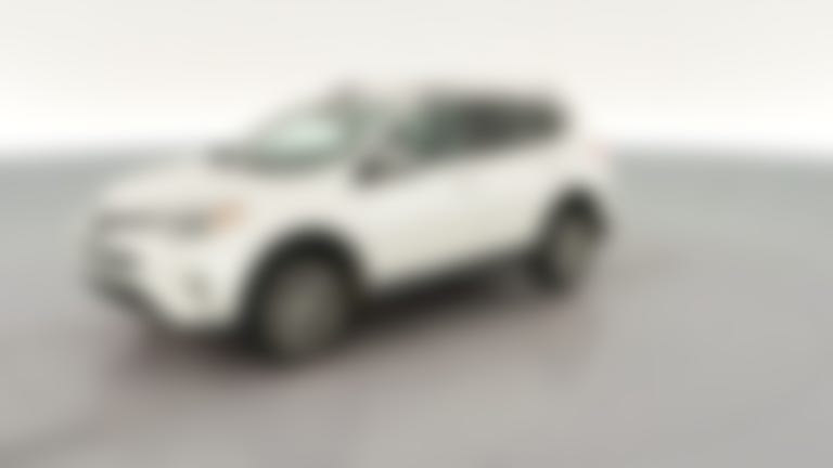 2018 Toyota RAV4 vehicle photo