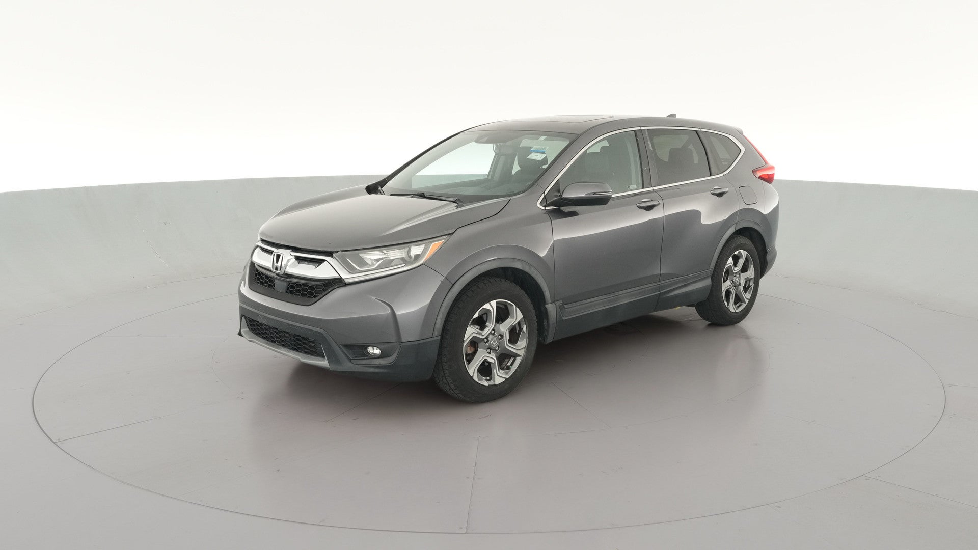 2018 Honda CR-V vehicle photo