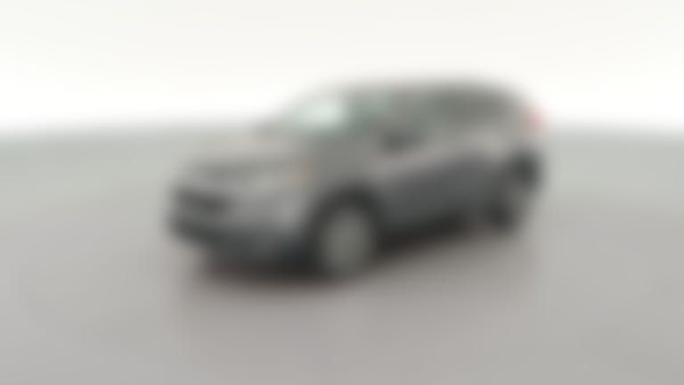 2018 Honda CR-V vehicle photo