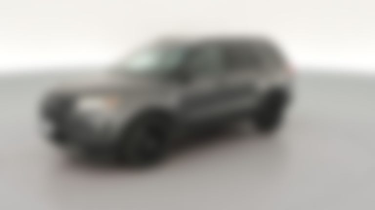 2016 Ford Explorer vehicle photo