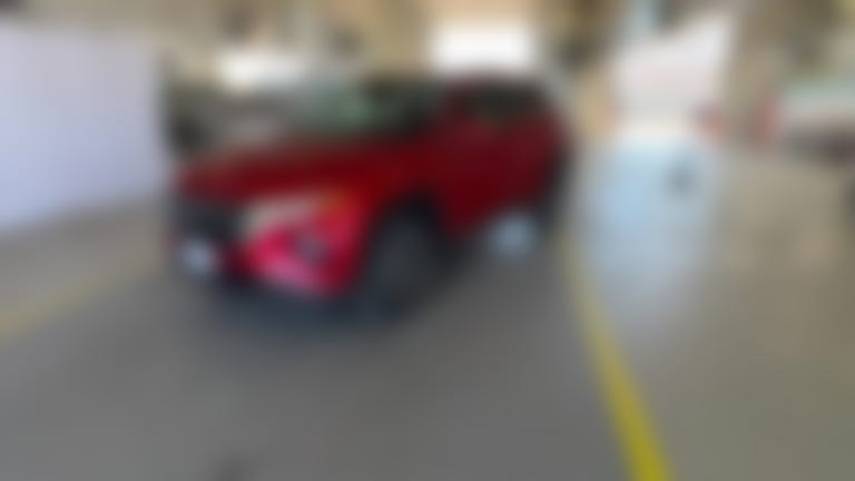 2022 Hyundai Tucson vehicle photo