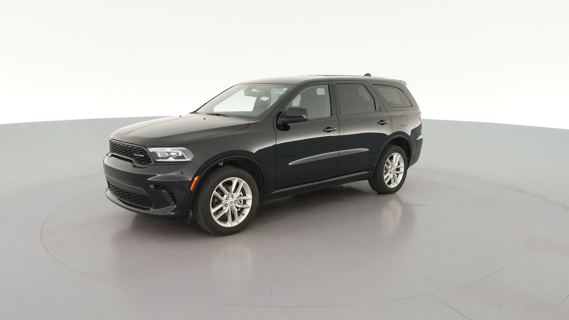 2026 Dodge Durango vehicle photo