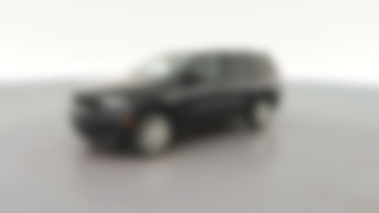 2026 Dodge Durango vehicle photo