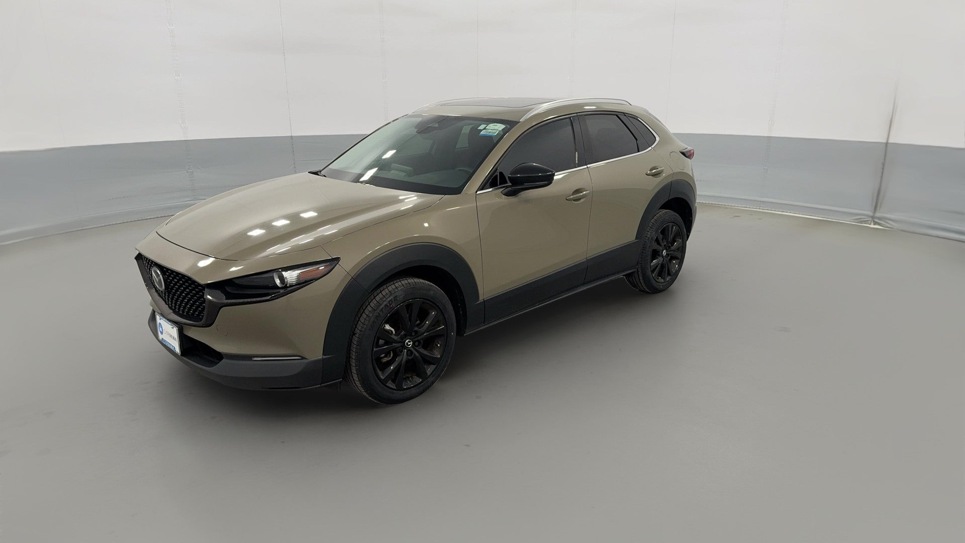 2024 MAZDA CX-30 vehicle photo