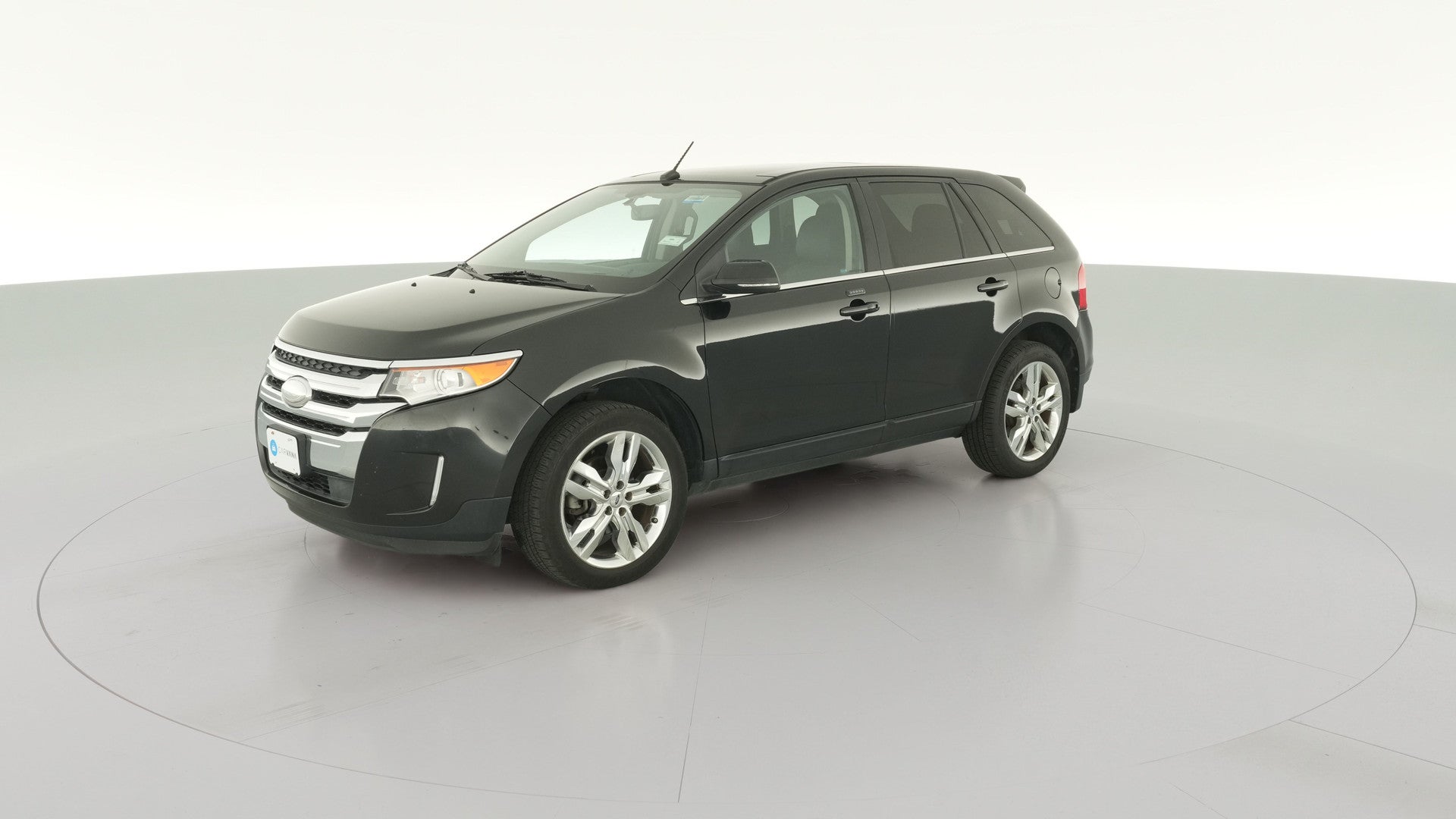 2014 Ford Edge vehicle photo