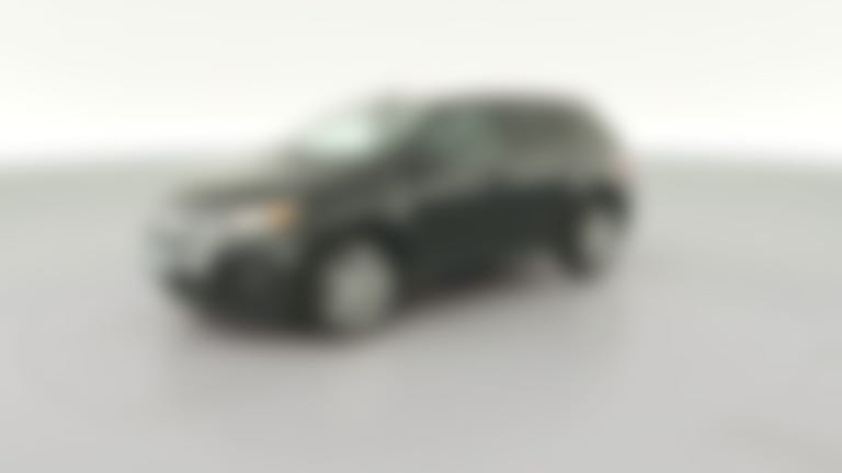 2014 Ford Edge vehicle photo