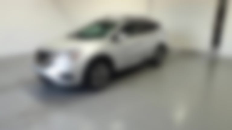 2017 Nissan Murano vehicle photo