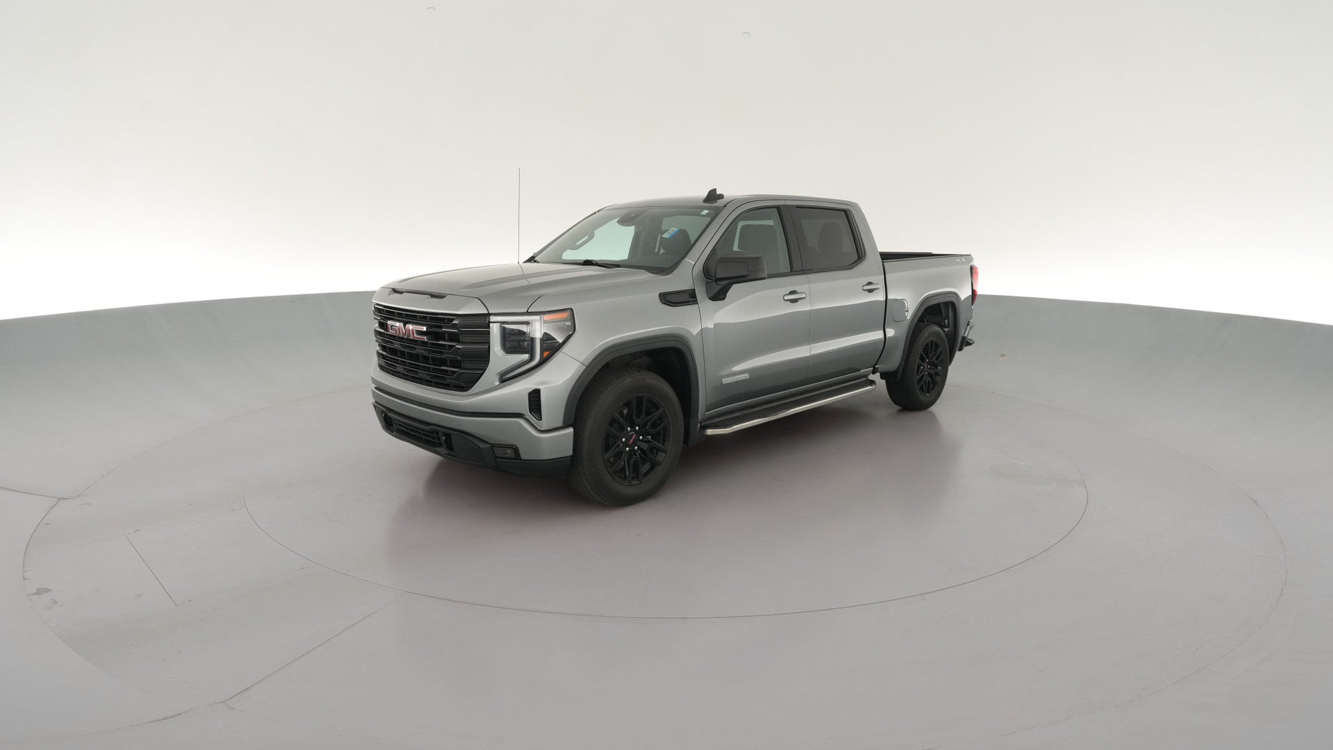 2024 GMC Sierra 1500 Crew Cab vehicle photo