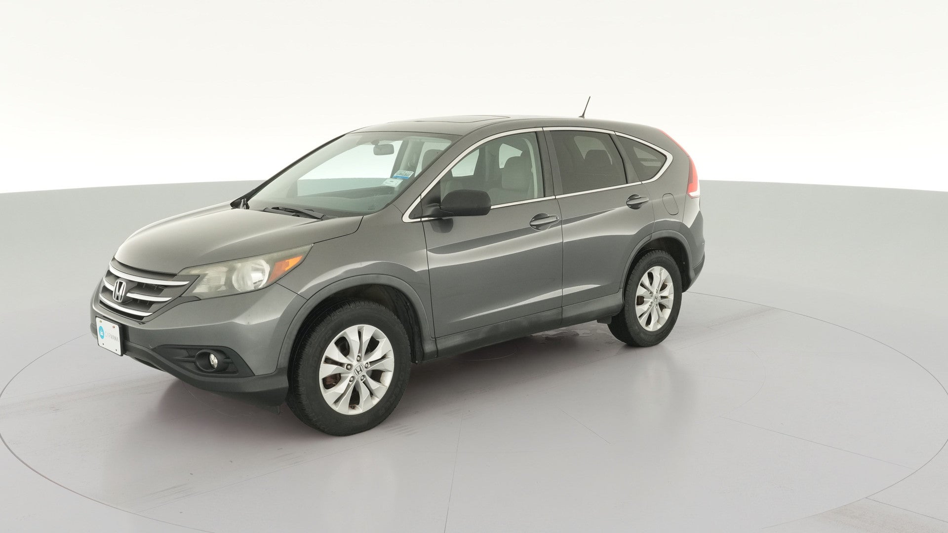 2013 Honda CR-V vehicle photo