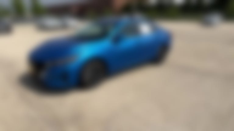 2025 Nissan Sentra vehicle photo