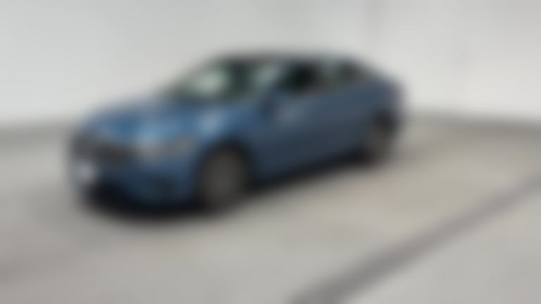 2020 Volkswagen Jetta vehicle photo