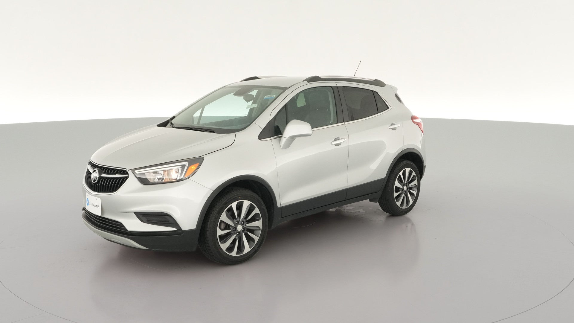 2021 Buick Encore vehicle photo