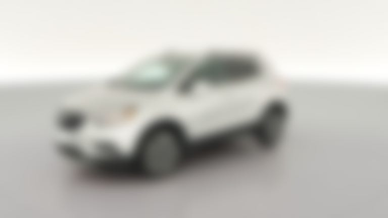 2021 Buick Encore vehicle photo
