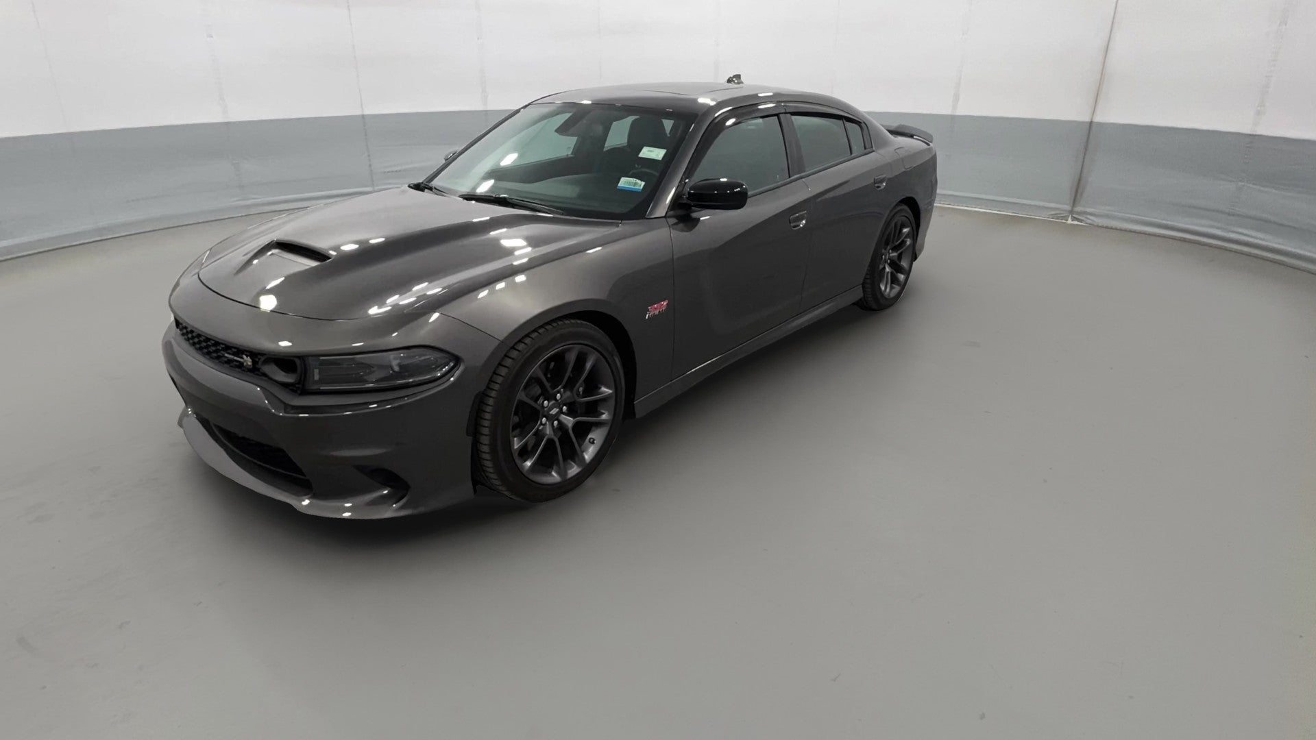 2023 Dodge Charger vehicle photo