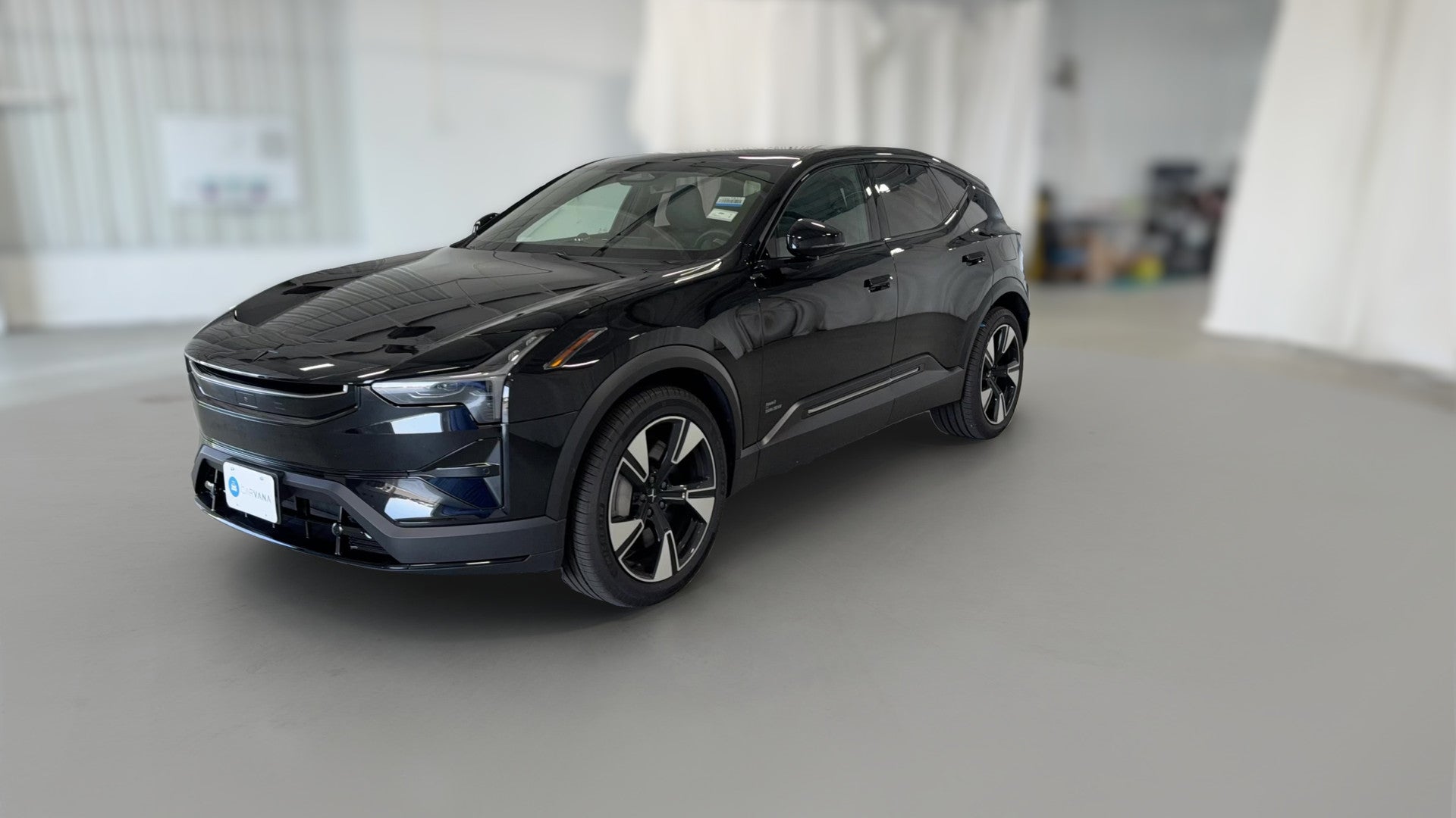 2025 Polestar 3 vehicle photo