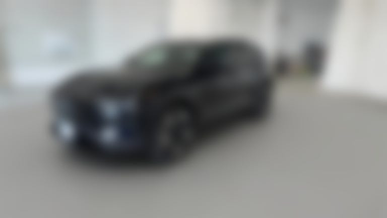 2025 Polestar 3 vehicle photo