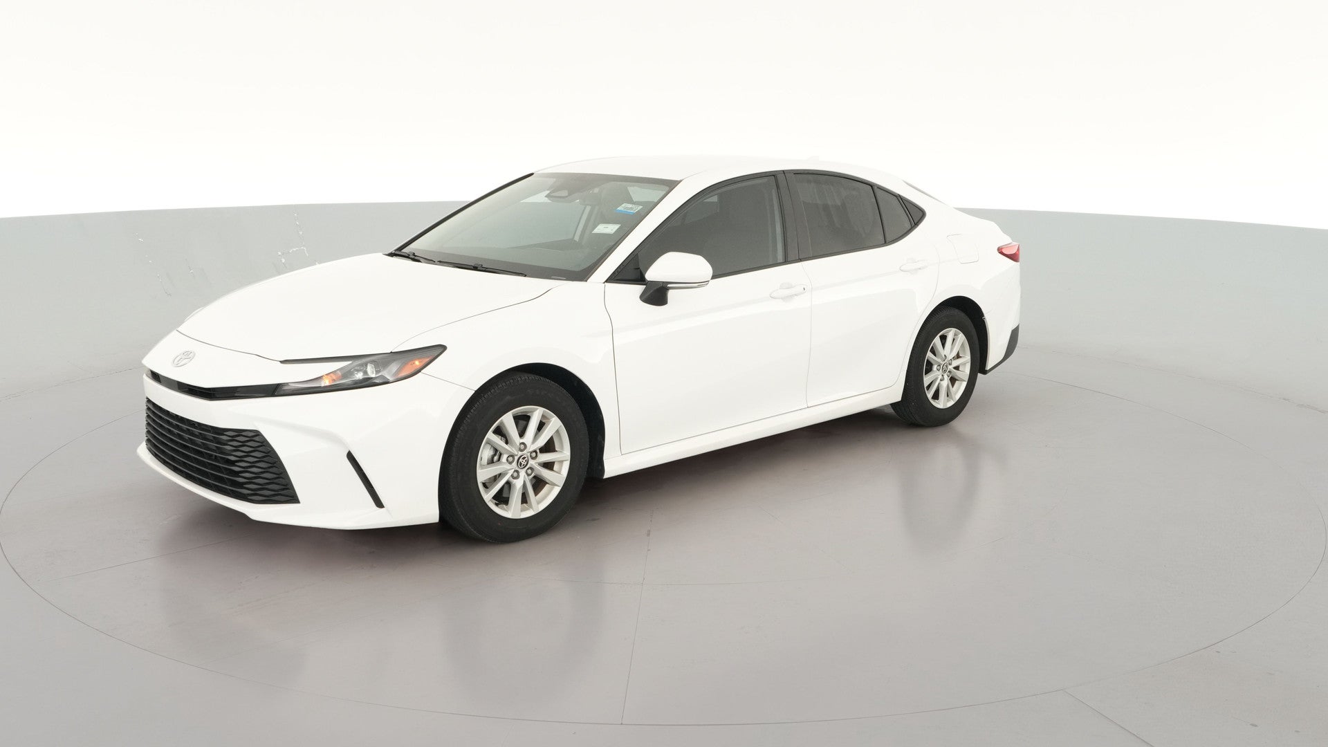 2025 Toyota Camry vehicle photo