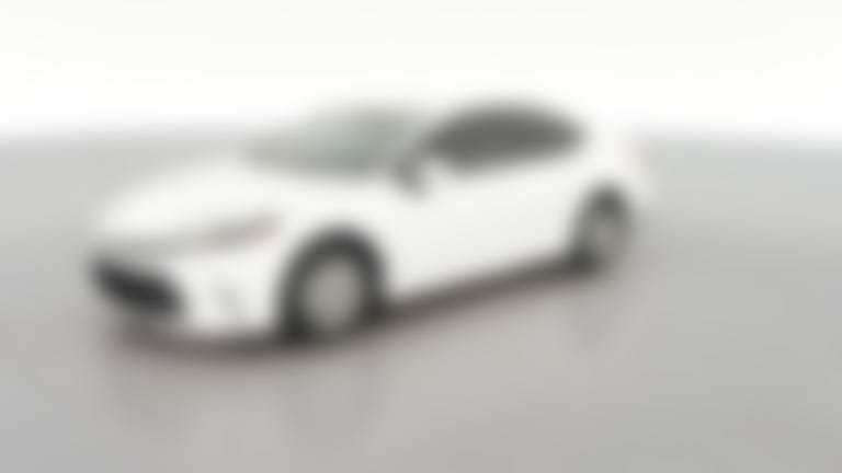 2025 Toyota Camry vehicle photo