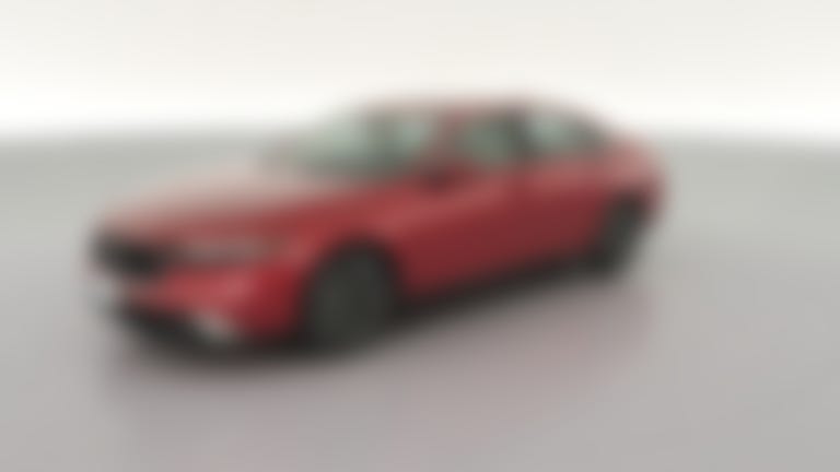 2023 Honda Accord Hybrid vehicle photo