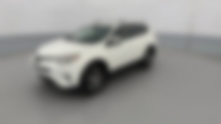 2018 Toyota RAV4 vehicle photo