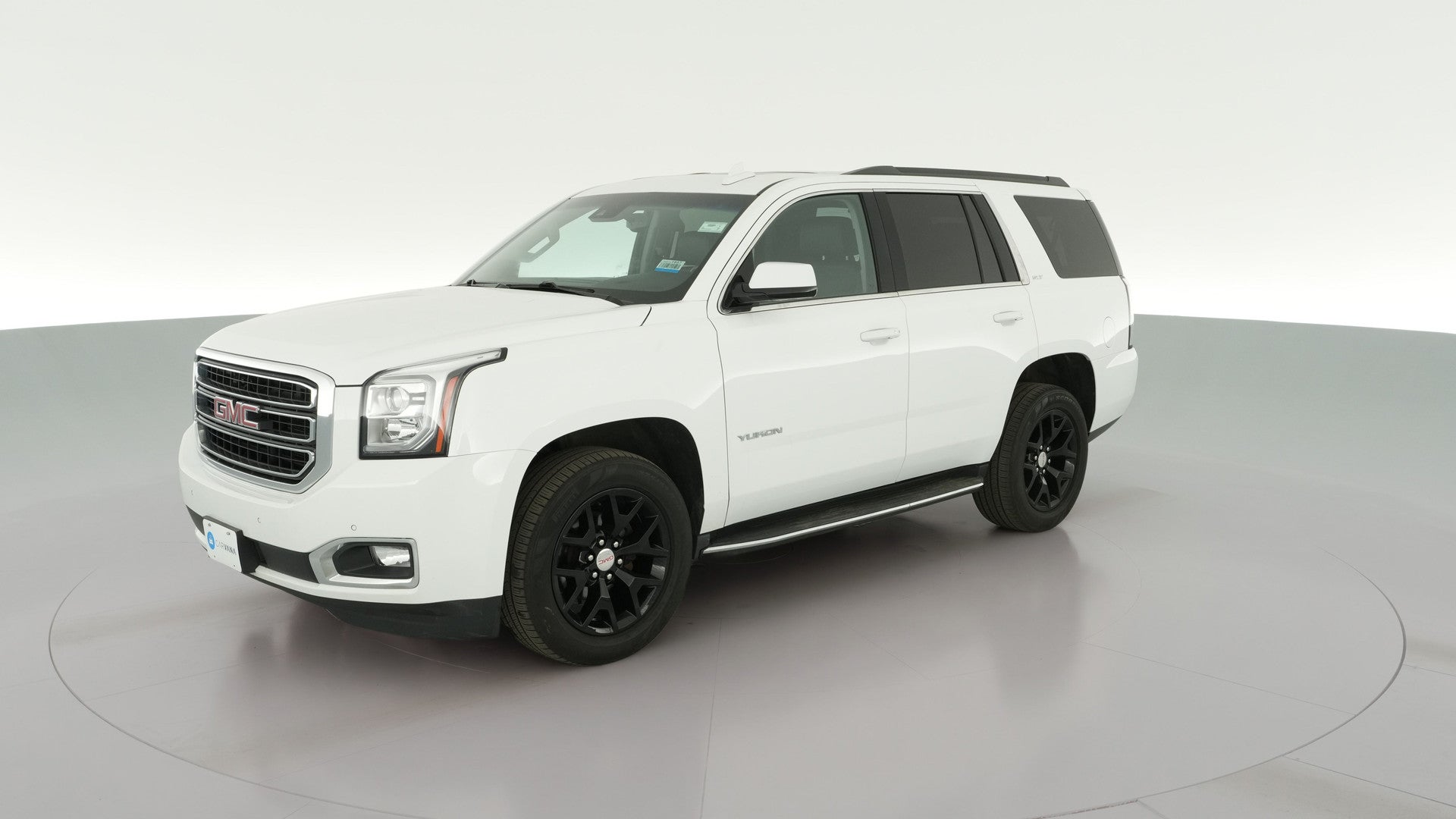 2017 GMC Yukon vehicle photo
