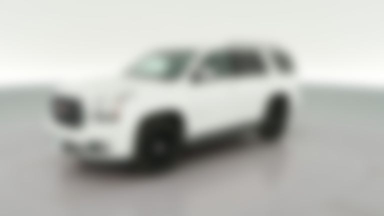 2017 GMC Yukon vehicle photo