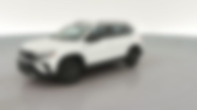 2023 Volkswagen Taos vehicle photo