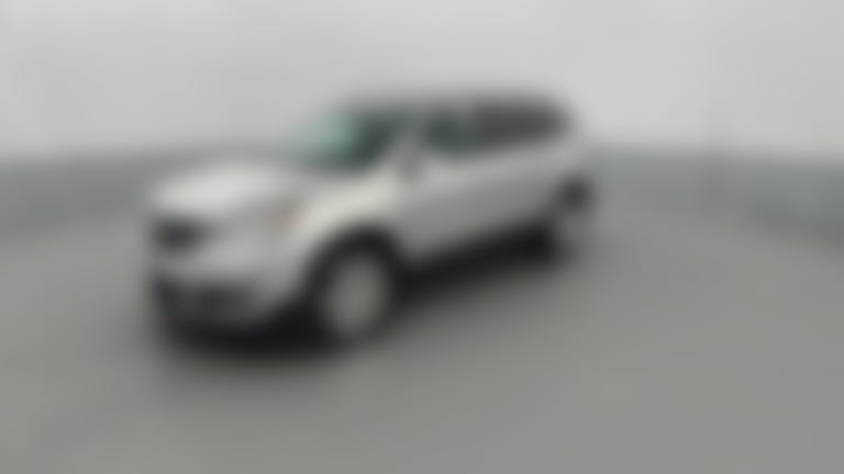 2017 Chevrolet Traverse vehicle photo