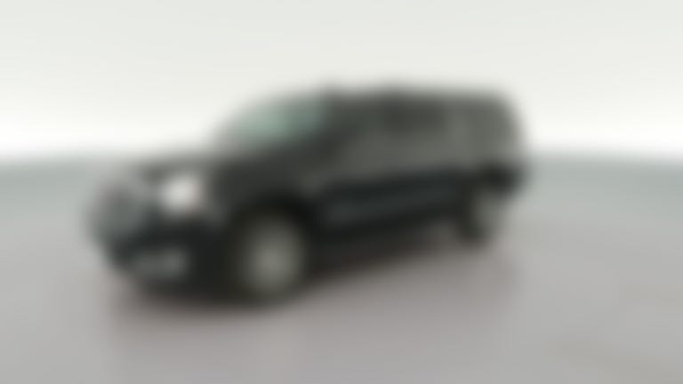 2018 GMC Yukon XL vehicle photo