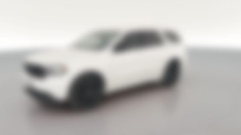 2018 Dodge Durango vehicle photo