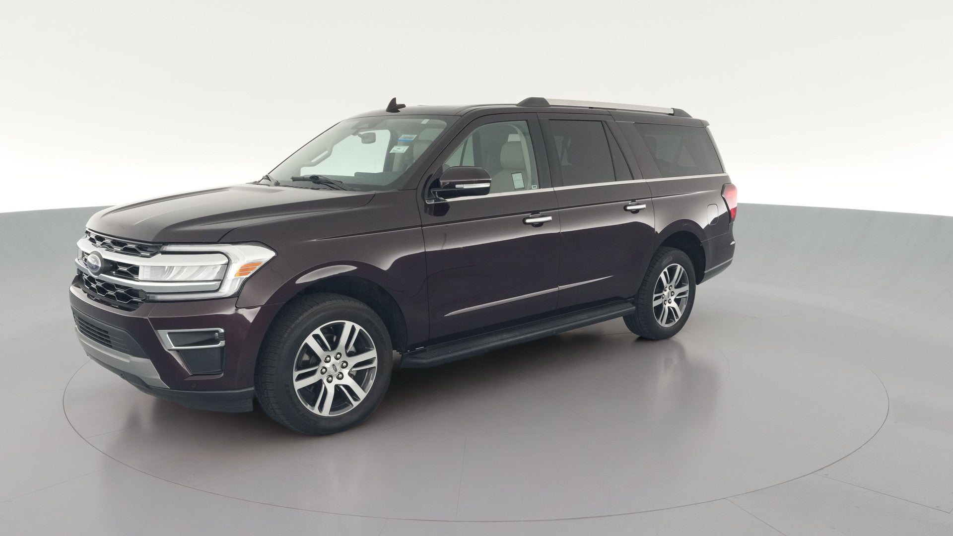 2024 Ford Expedition MAX vehicle photo