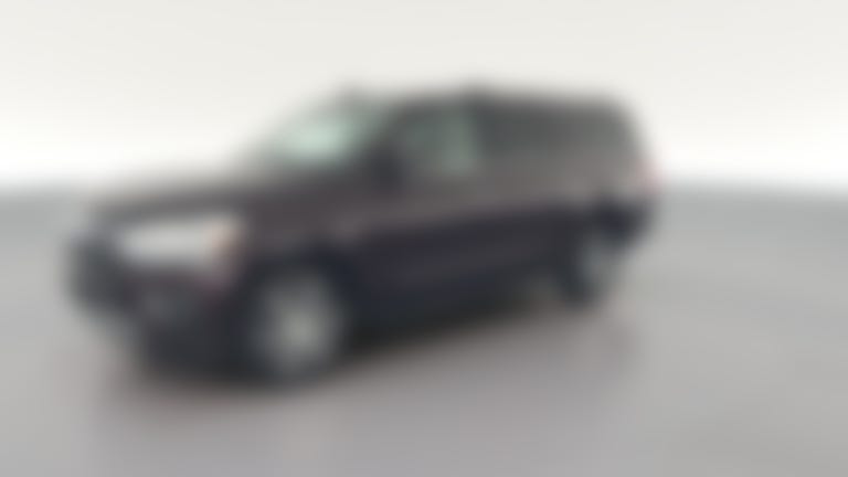 2024 Ford Expedition MAX vehicle photo