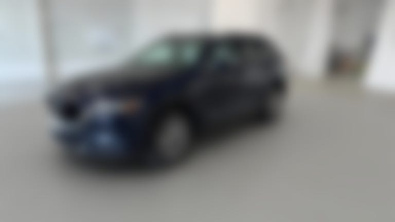 2021 MAZDA CX-5 vehicle photo