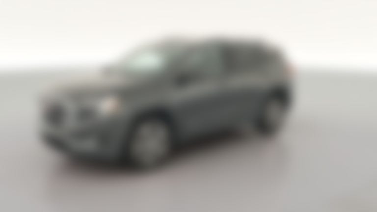 2020 GMC Terrain vehicle photo