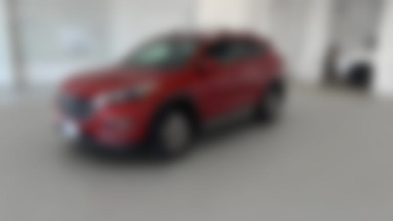 2017 Hyundai Tucson vehicle photo