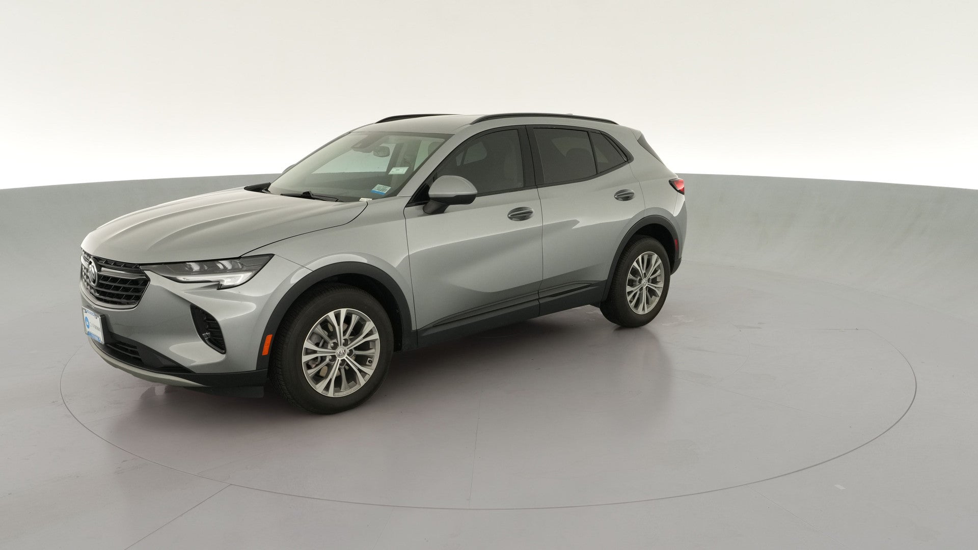 2023 Buick Envision vehicle photo